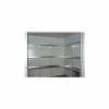 Securall Products Securall® Shelves, 14"W with 2" Lip Sides Leak Tight, Building Models AG/B -Outdoor Structures & Storage Shop SEC OP0022 LT