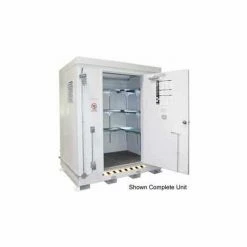 Securall Products Securall® ADA Compliant Lever Handle