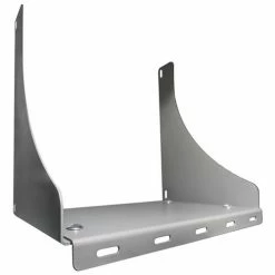 Swisher ESP Steel Storage Shelf - 9"L X 14.625"W X 14.5"H - Single Panel