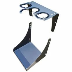 Swisher ESP Steel Gun Rack - Three Firearm Capacity