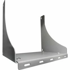 Swisher ESP Steel Storage Shelf - 9"L X 14.625"W X 14.5"H - Single Panel -Outdoor Structures & Storage Shop SWR SRAC20221