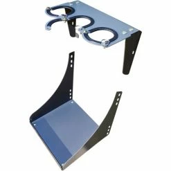 Swisher ESP Steel Gun Rack - Three Firearm Capacity -Outdoor Structures & Storage Shop SWR SRAC20282