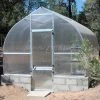 Exaco Door Extension Kit for RIGA III, IV, V Greenhouses -Outdoor Structures & Storage Shop TTE RIGADoorExt