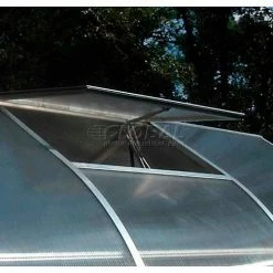 Exaco Additional Roof Window for RIGA II-V Greenhouses