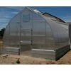 Exaco 2 Door Extension Kits for RIGA XL Greenhouses -Outdoor Structures & Storage Shop TTE RIGAXLDoorExt